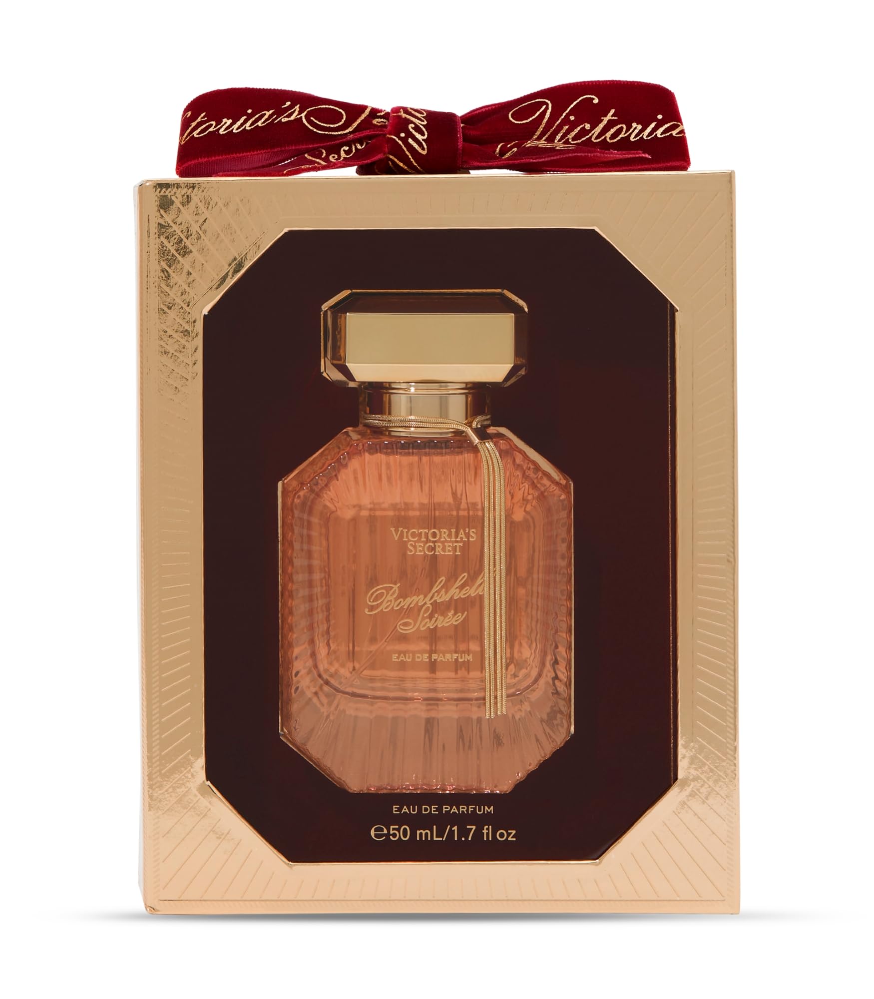 Amazon.com : Victoria's Secret Bombshell Eau de Parfum, Soiree