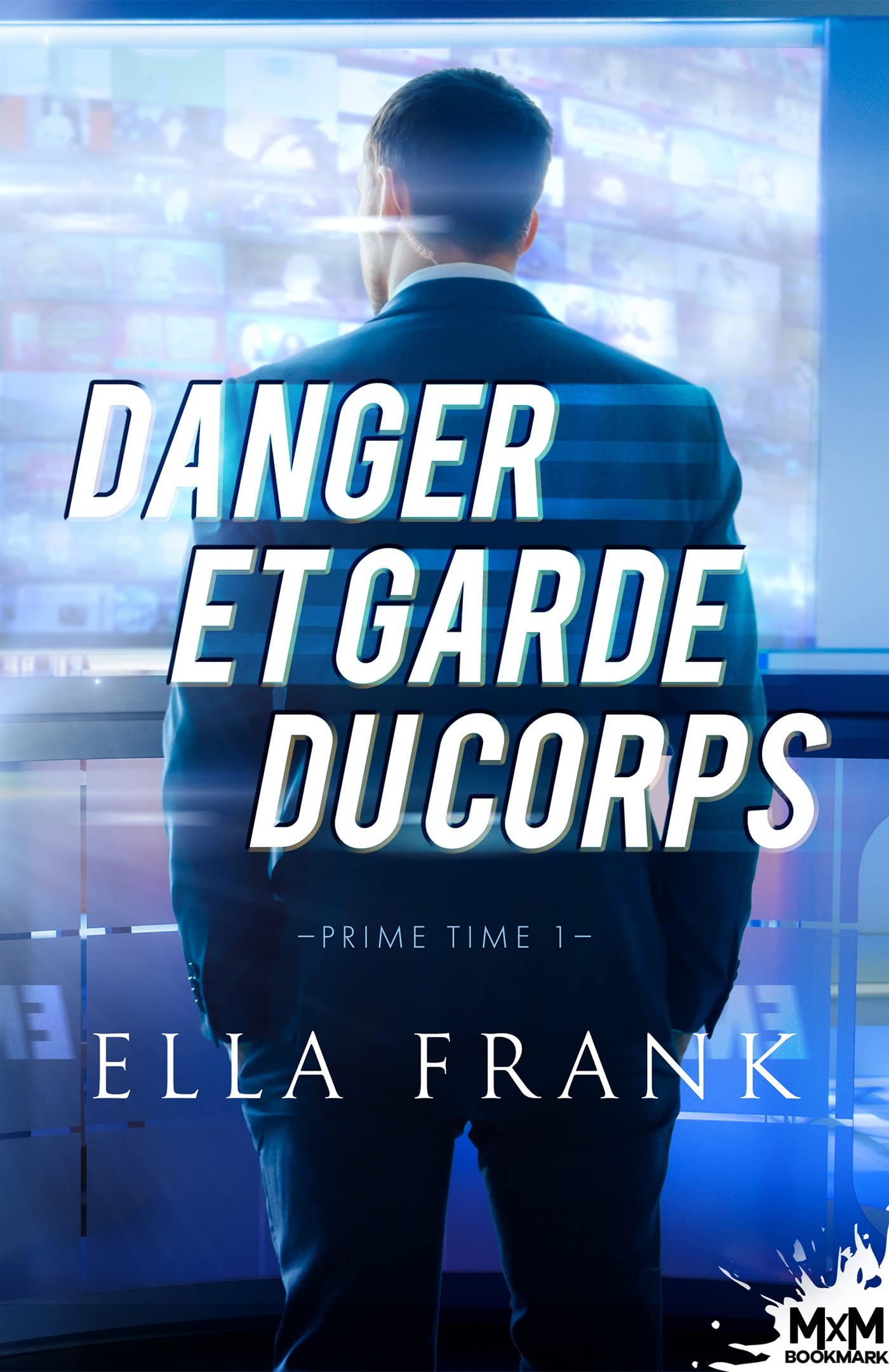 Danger et Garde du corps: Prime Time, T1
