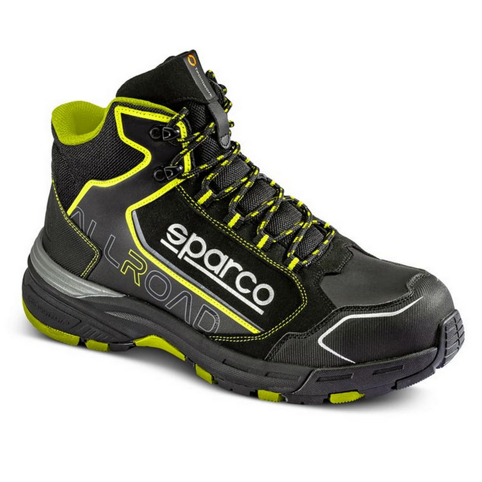 Sparco ALLROAD-H