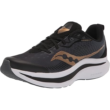 Saucony Kids Endorphin KDZ: The Perfect Blend of Speed & Comfort for Young Athletes