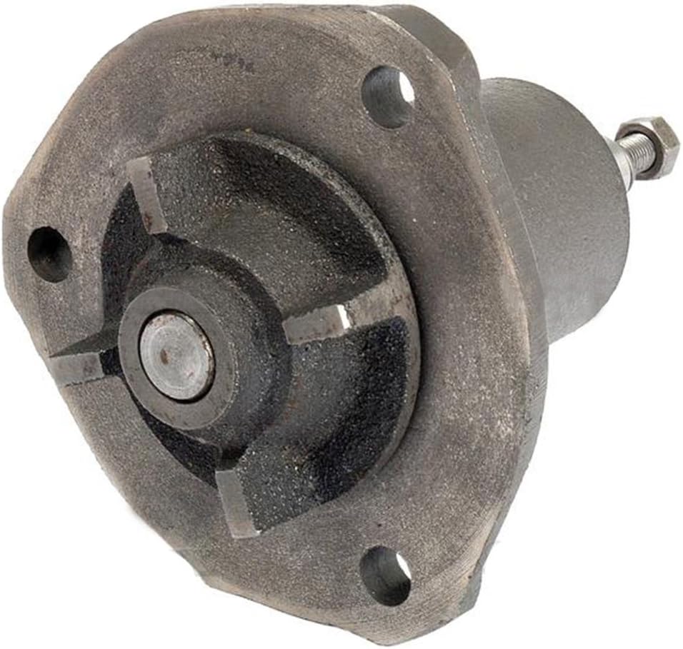 1885489M92 Fits Massey Ferguson Tractor Water Pump FE35 TEA20 TEF20 TO35