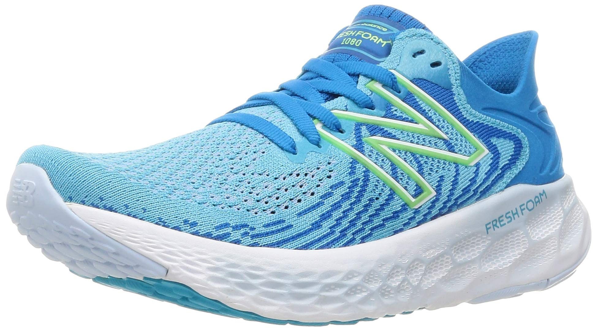 ⭐️新品未使用 ニューバランス⭐️ ランニングシューズ Fresh Foam Amazon | New Balance レディース Fresh Foam X More V4