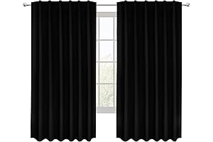 Utopia Curtains: The Epitome of Cozy Ambiance and Refined Elegance