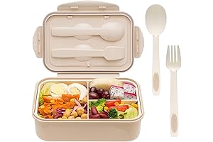 LOVINA Bento Box: Embrace Japanese Aesthetics in Your Mealtime Ritual