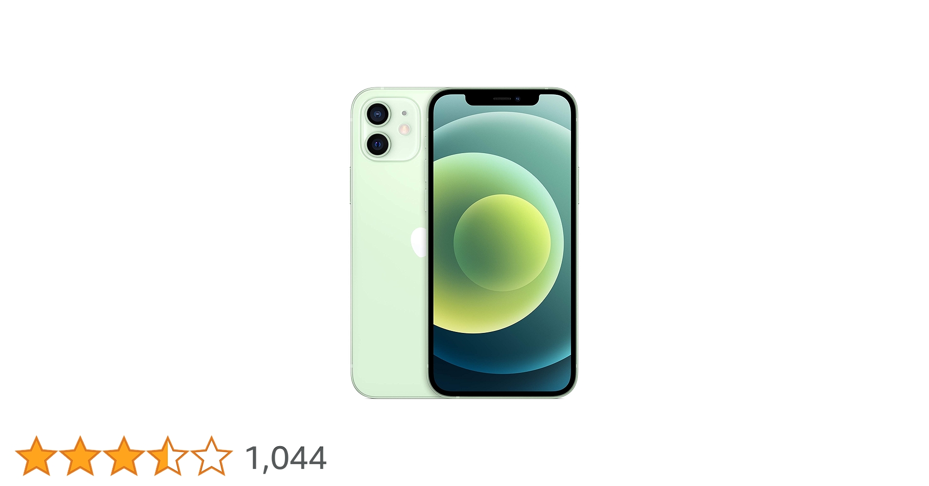 Apple iPhone12 64GBグリーン 86% simフリー おまけ付き Amazon | 【整備済み品】 Apple iPhone 12 64GB グリーン SIMフリー