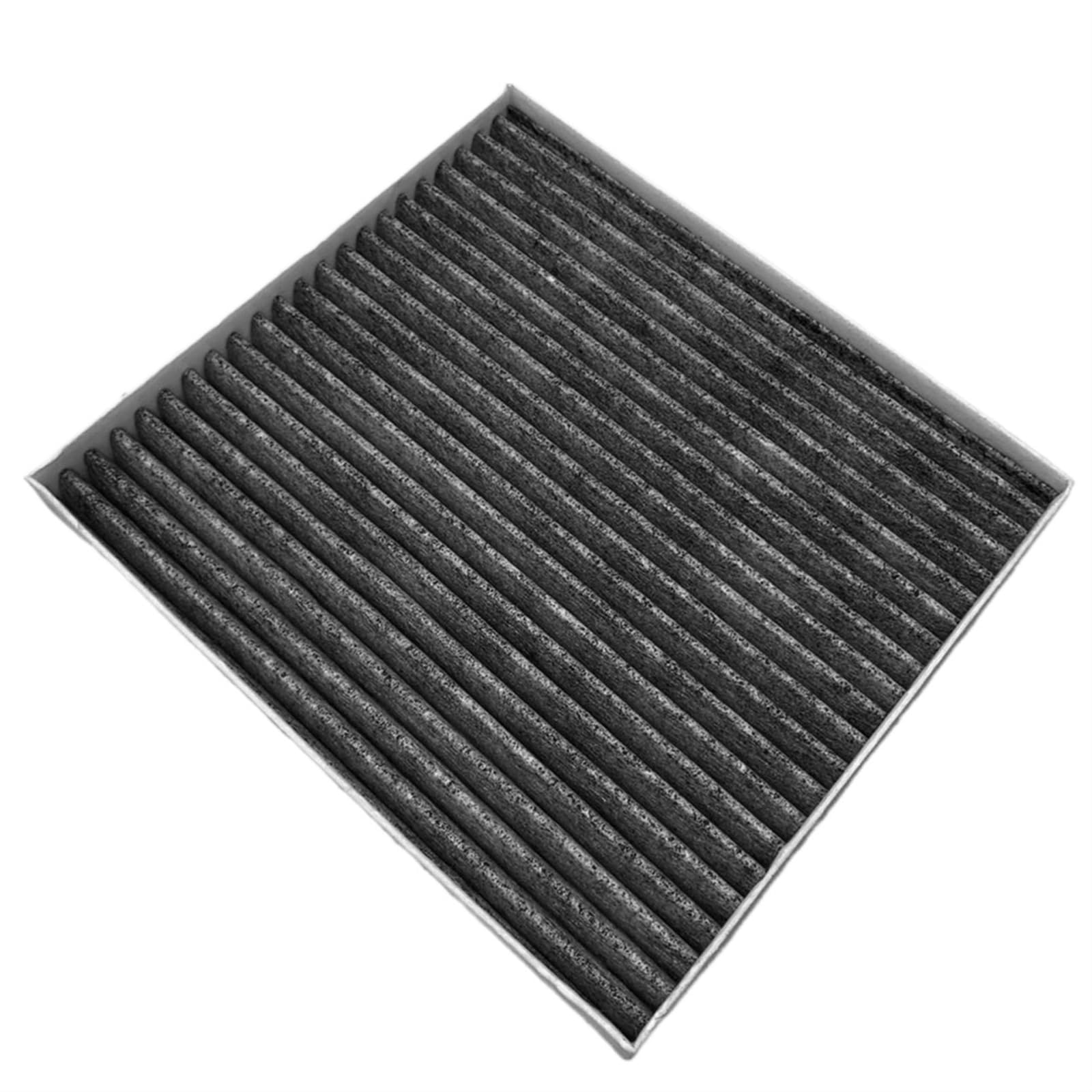 Wssssss Normal Cabin Filter Car For Kia Stonic Yb 2017-2020 97133-D1000 97133-D1000 97133-J9000,Pollen Cabin Air Conditioning Filter Replacement Of Accessories
