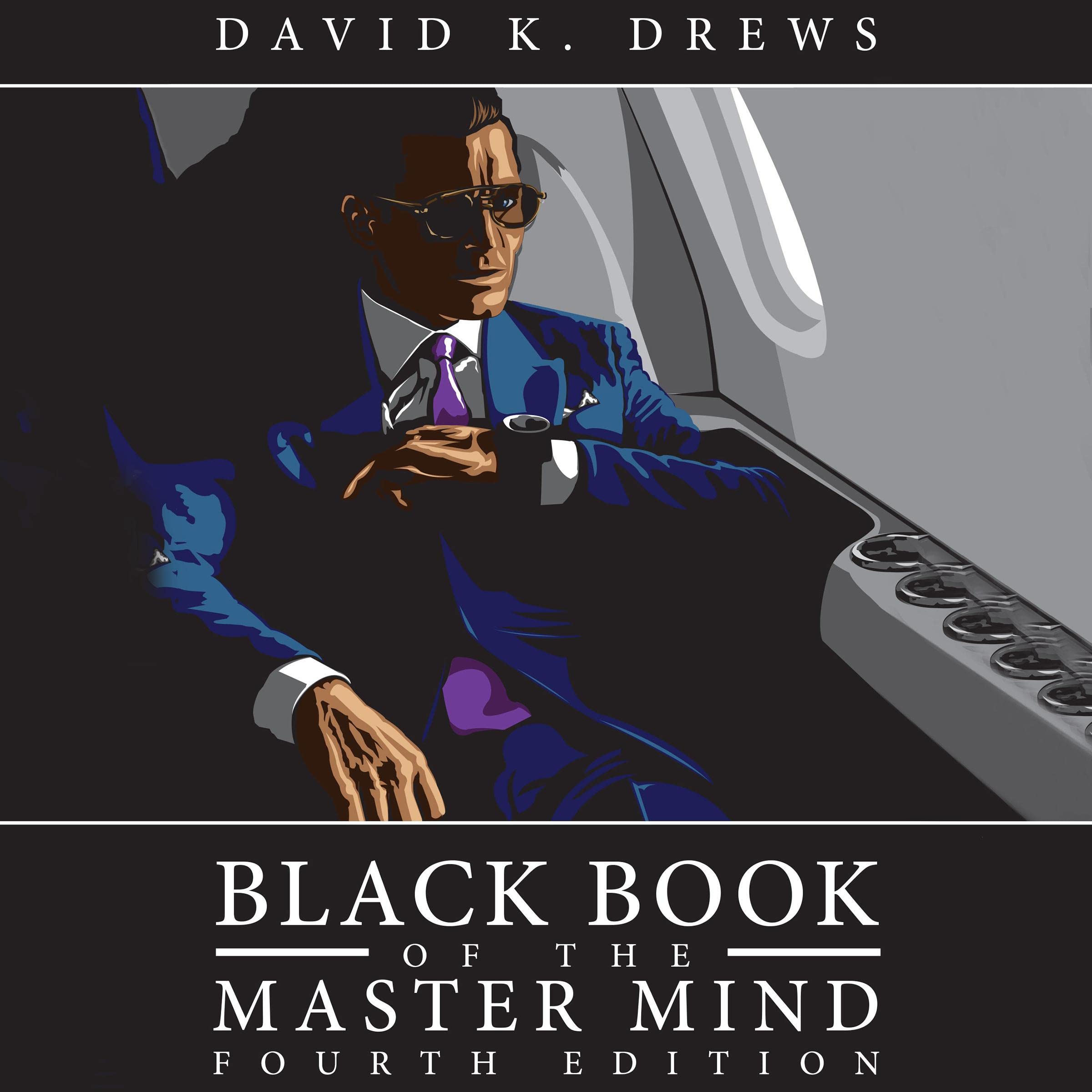 The Black Book of the Master Mind