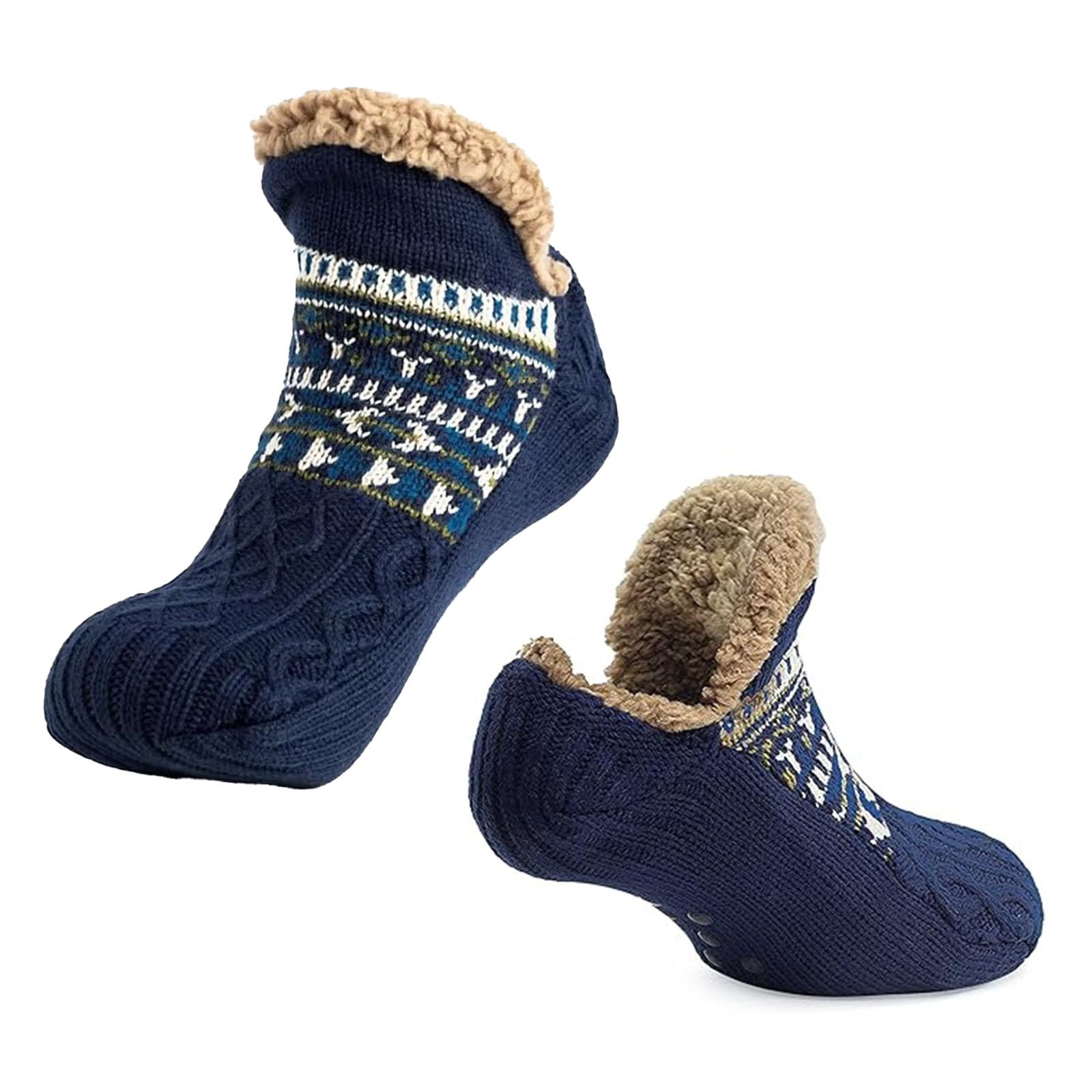 Chaussette D'Équipage Modèle Artistique De Fruits D'Avocat Robe