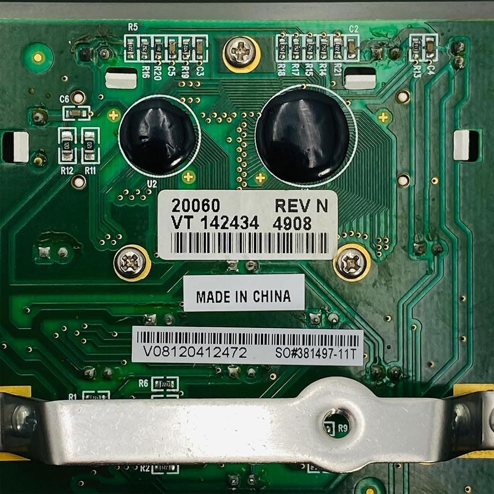 per Zebra S4M Control Board 20065 Alta Affidabilità per Zebra