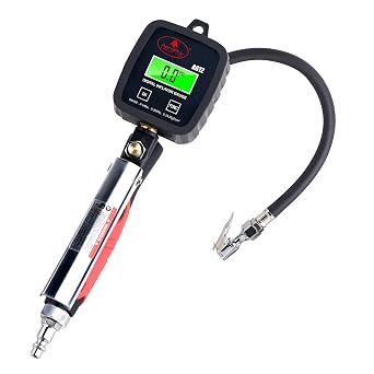 AEROPRO Tools     203PSI