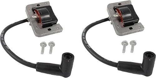 Kohler Paquete de 2 kits de módulo de encendido originales 24-584-45-S OEM