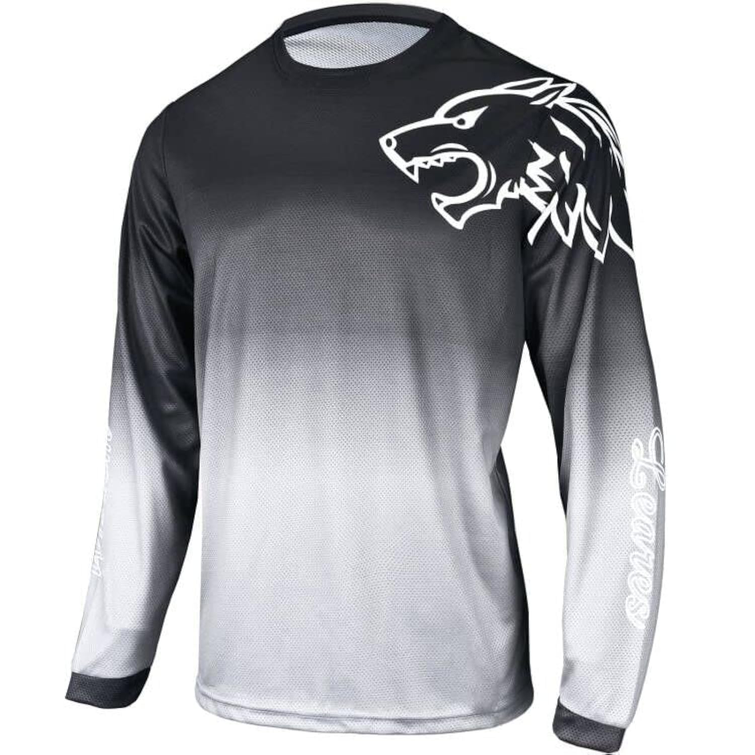Wisdom Leaves MTB LS