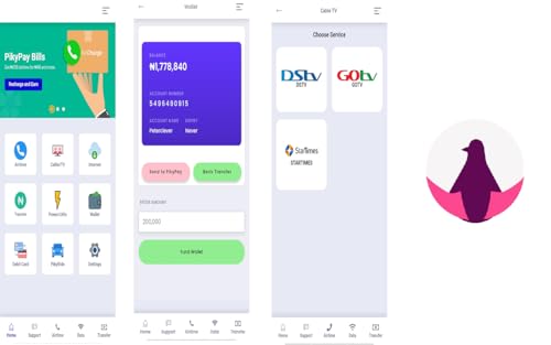 PikyPay