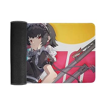 ゼンゼロ マウスパッド 非売品 ポンプ zzz ゼンレスゾーンゼロ mihoyo ゼンゼロ マウスパッド 非売品 ポンプ zzz ゼンレスゾーンゼロ