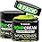 Odeseana (2 Pack) Natural Hemp Cream - Maximum Strength Skin Care Gel - Cream with Hemp Oil, Arnica, MSM, Glucosamine, MSM, Aloe, Turmeric, Boswellia - Fast Absorption, Non-Greasy - 4 oz Total