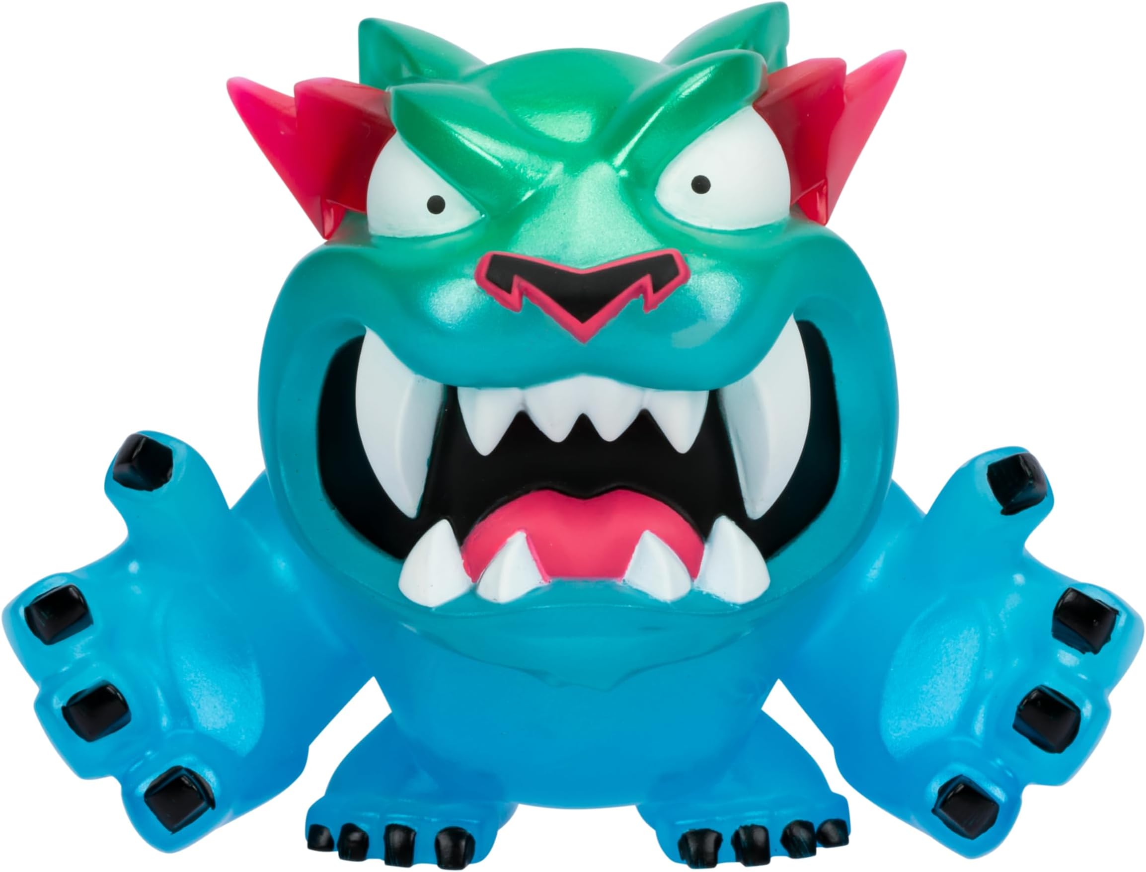 Vinyl Figure Camo Panther