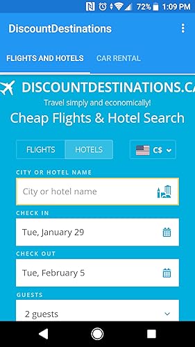 DiscountDestinations.ca