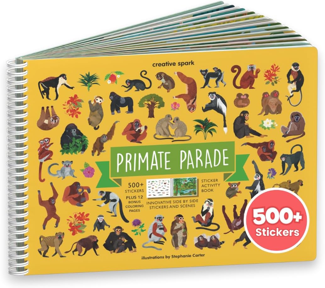 Primates