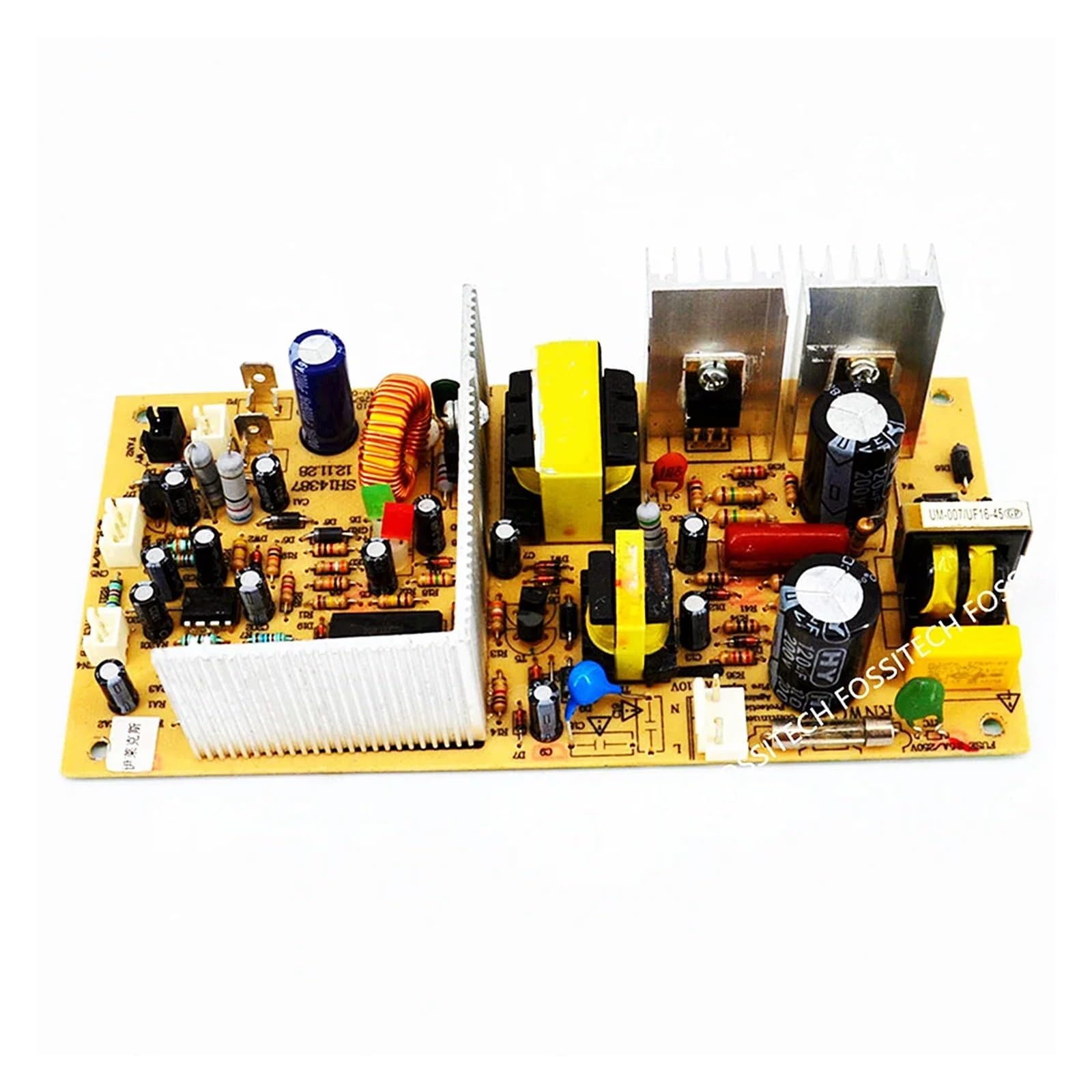 Carte de Commande de Cave à Vin FX-101 110V 10.5V 12.5V 50W 70W