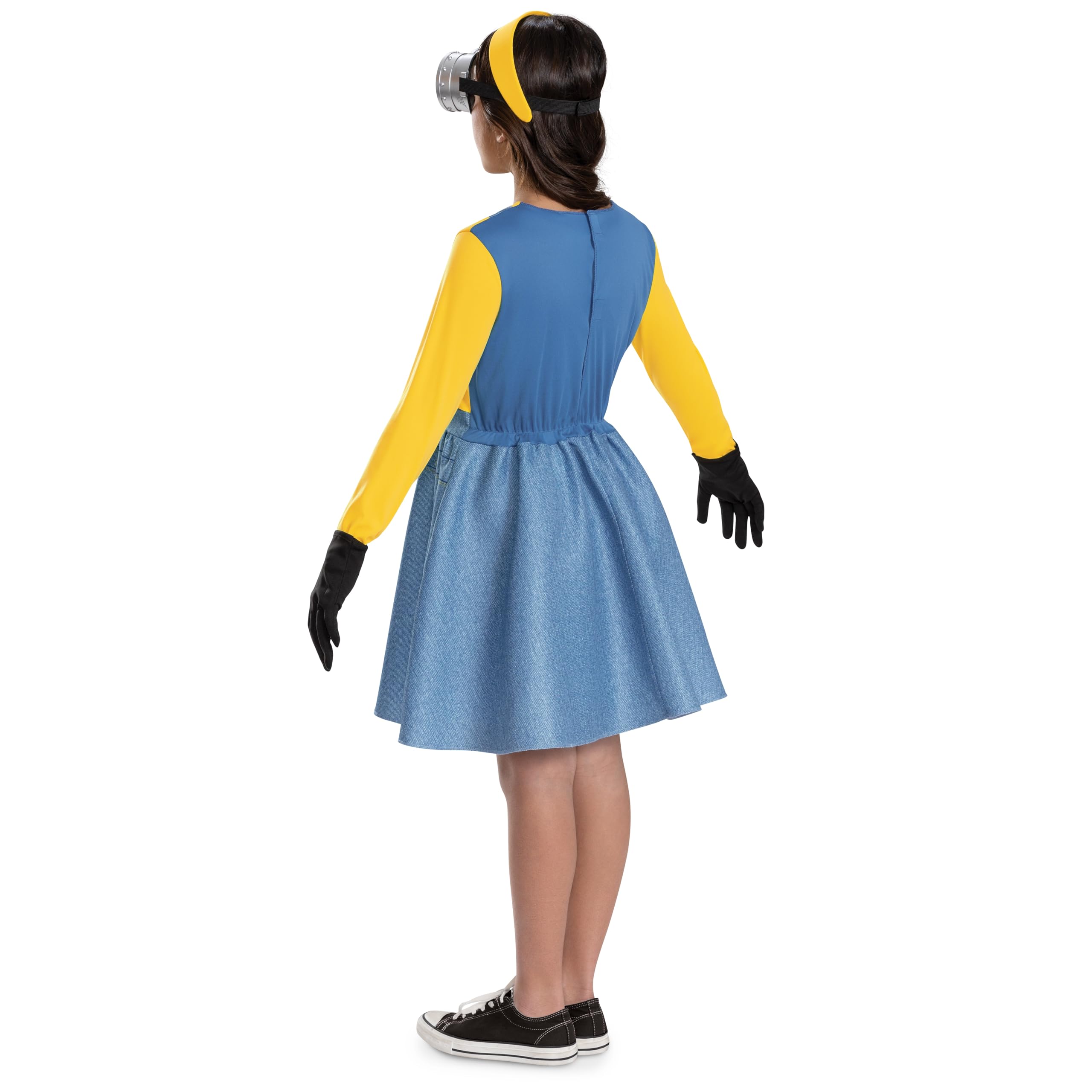 minion birthday dress Minion Overalls- Minion Birthday Overalls- Minion Birthday  outfit-Despicable me outfit