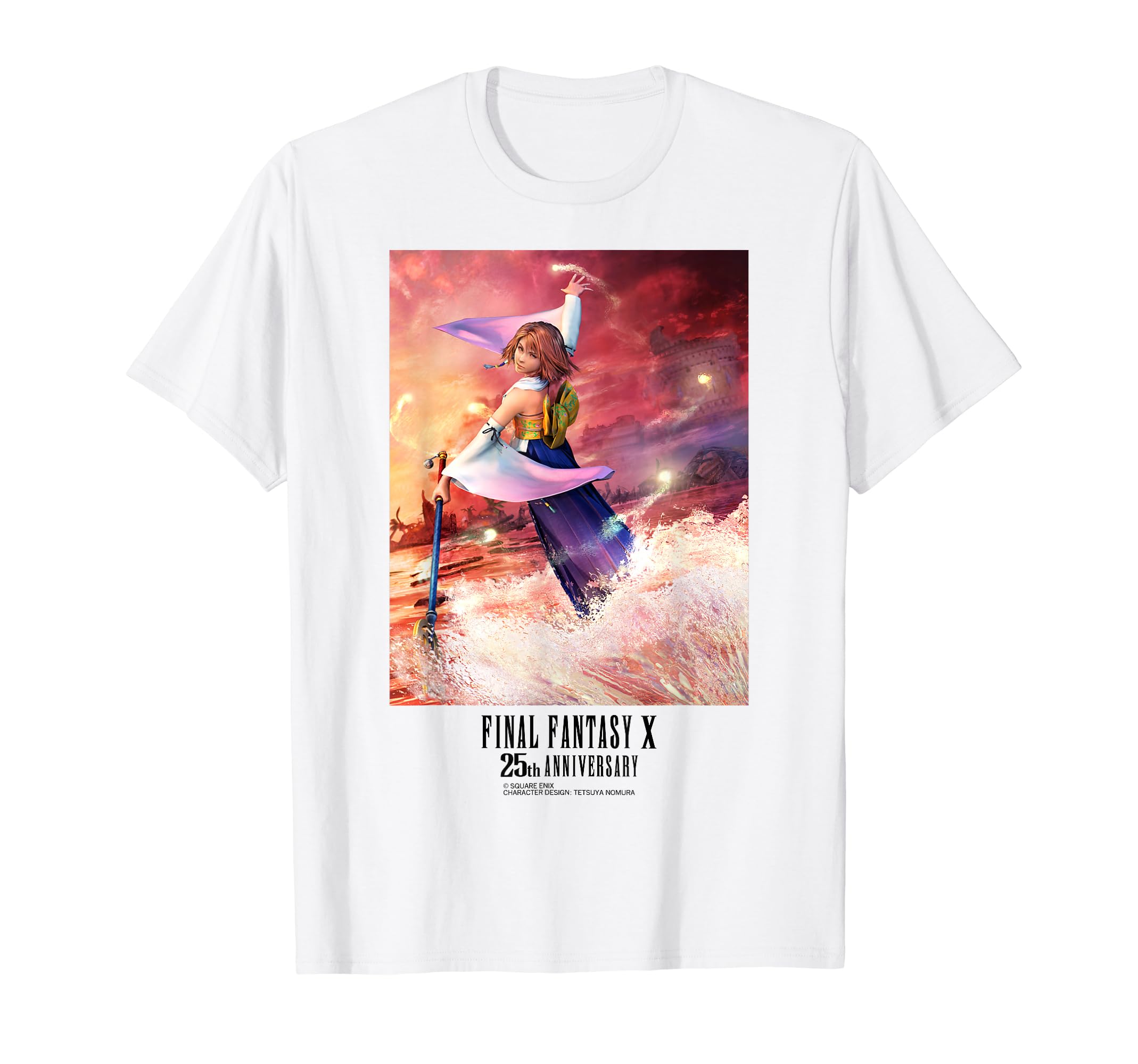 Amazon | 【公式】FINAL FANTASY アニバーサリーコレクション FFX