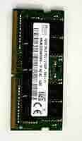PCパーツ DELL - SKHYNIX DDR4 2133 ECC Unbuffered 8GBx2 SK Hynix 8GB DDR4 2133MHz ECC UDIMM RAM 2Rx8 PC4-17000 for
