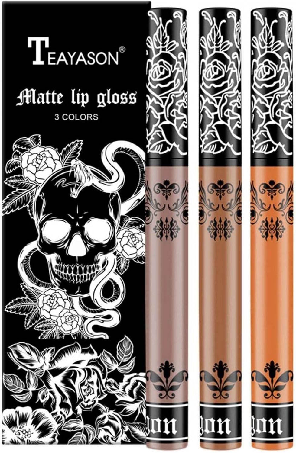 3pcs 口紅 リップグロスセット 韓国コスメ リップグロス ツヤ 潤い 可愛い リップ 保湿 リップティントプランプ 高顔料 乾燥防止 リップグレーズ 高発色 マスク つかない 持ち運びが簡単 韓国映画 メイクアップ セット 母の日 出掛け Bnan 3pcs 口紅 リップグロスセット 韓国コスメ リップグロス ツヤ 潤い 可愛い リップ 保湿 リップティントプランプ 高顔料 乾燥防止 リップグレーズ 高発色 マスク つかない 持ち運びが簡単 韓国映画 メイクアップ セット 母の日 出掛け Bnan