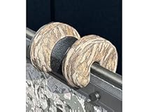 Muddy Box Blind Shooting Rest Mossy Oak Bottomland