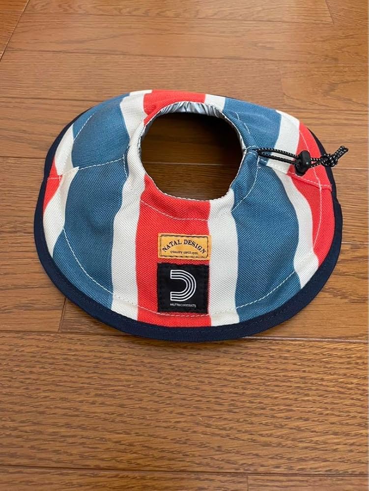 ネイタルデザイン レトロストライプ　ランプシェード ネイタルデザイン レトロストライプ ランプシェード ネイタル