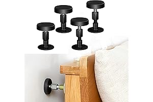 Krisler Adjustable Bed Frame Anti-Shake Tool