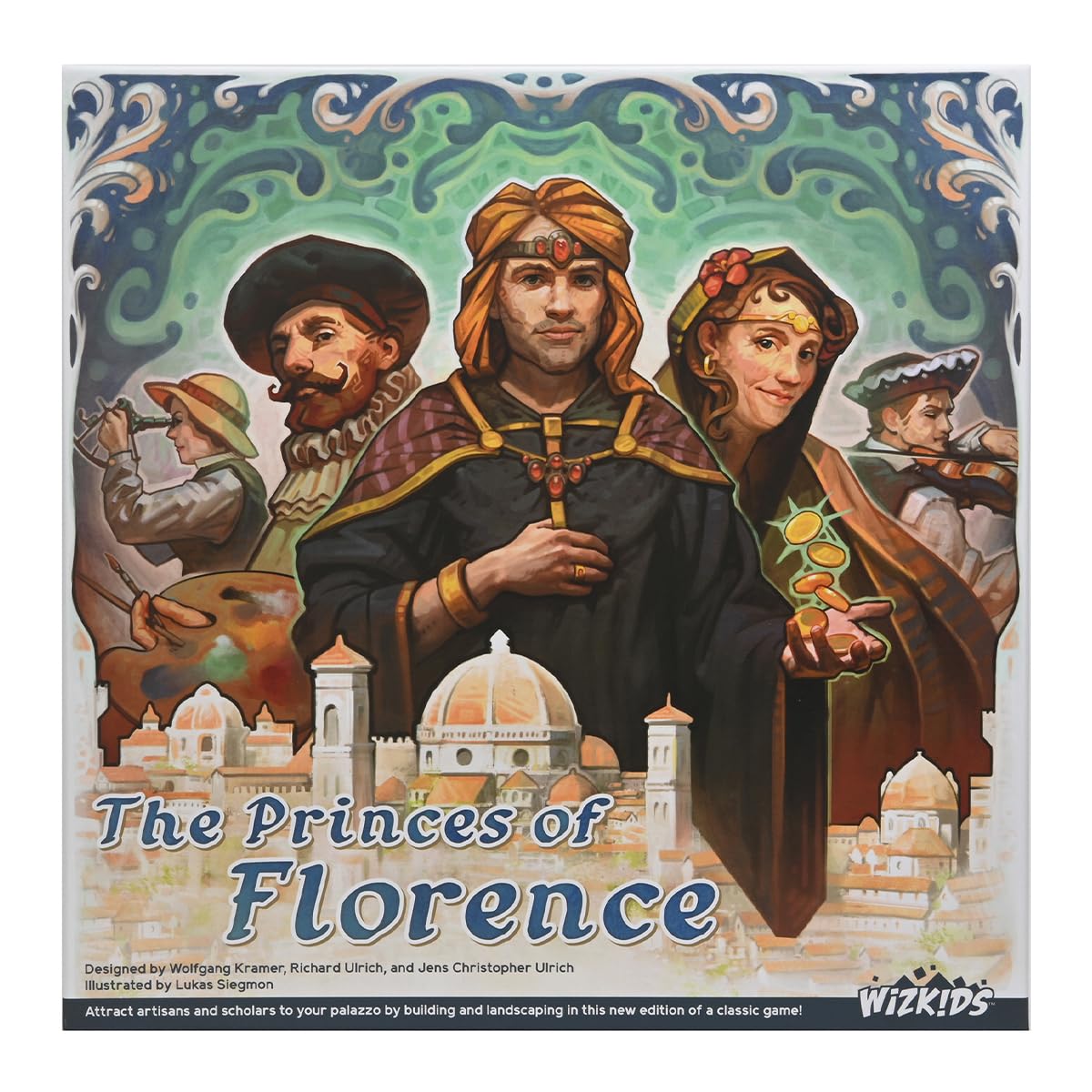 Princes of Florence