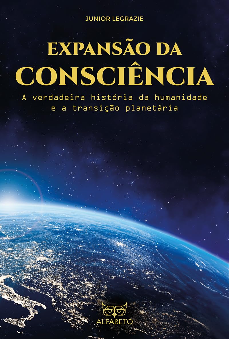 Expansão da Consciência