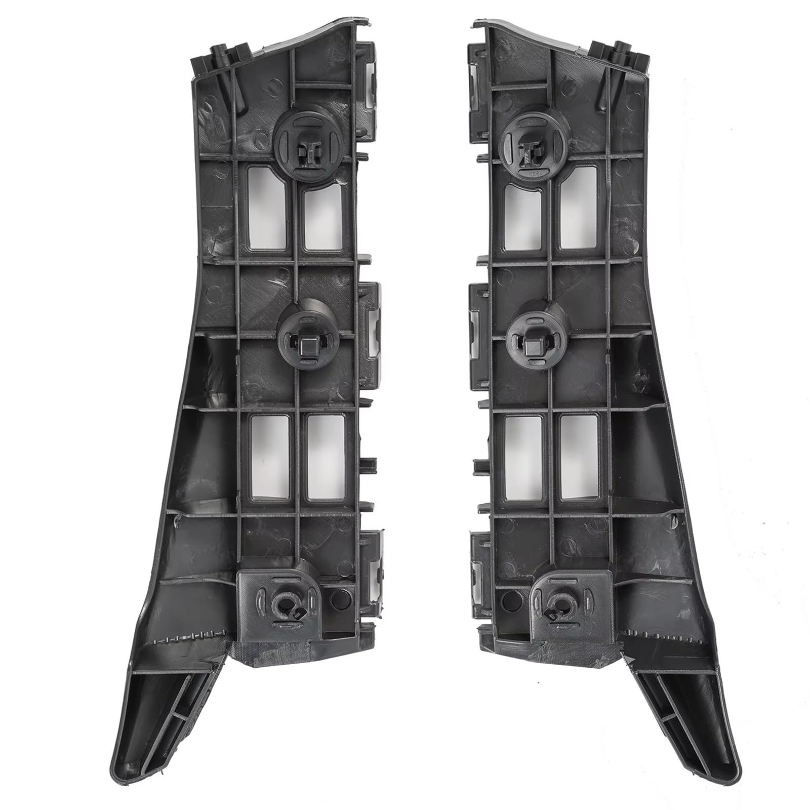 Support de guide de pare-chocs avant ajuster bouclier Prius Persona 2015