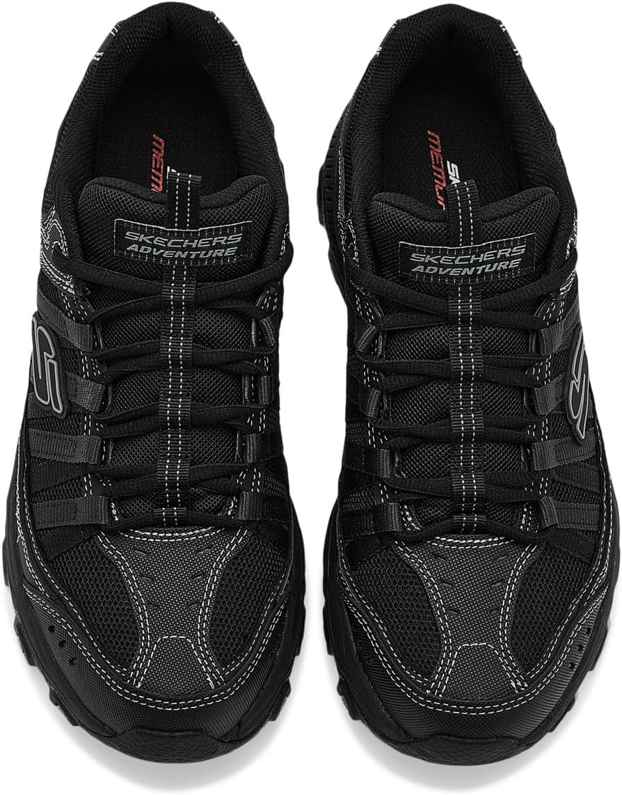 Skechers Mens Afterburn Legacy