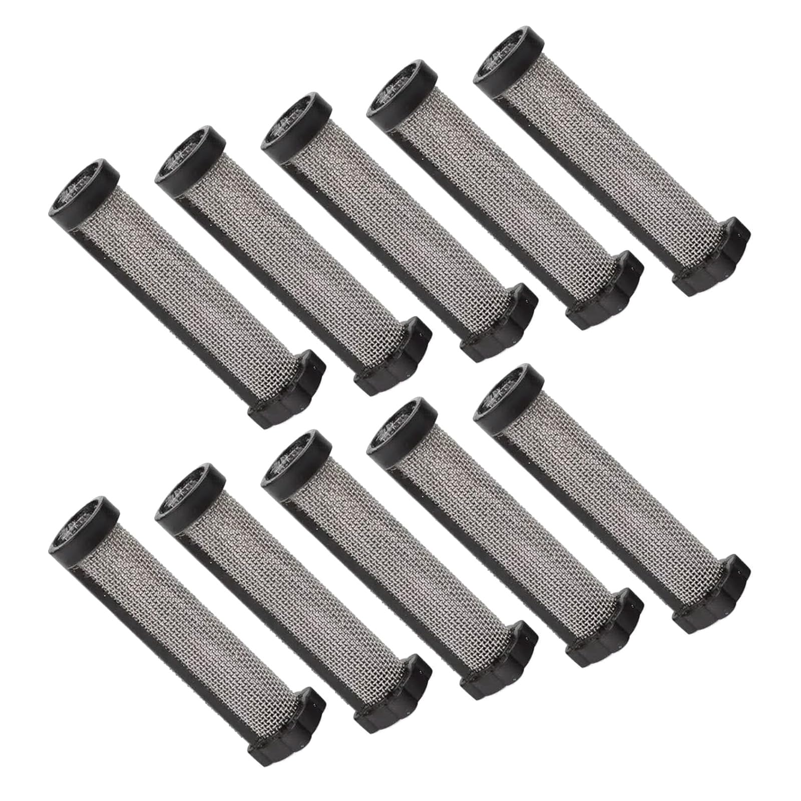 Msioytog Of 10 Multipurpose 40 Meshes Manifold Premium 40 Meshes For Consistent Paint Sprayer Efficiency Paint Sprayer Manifold