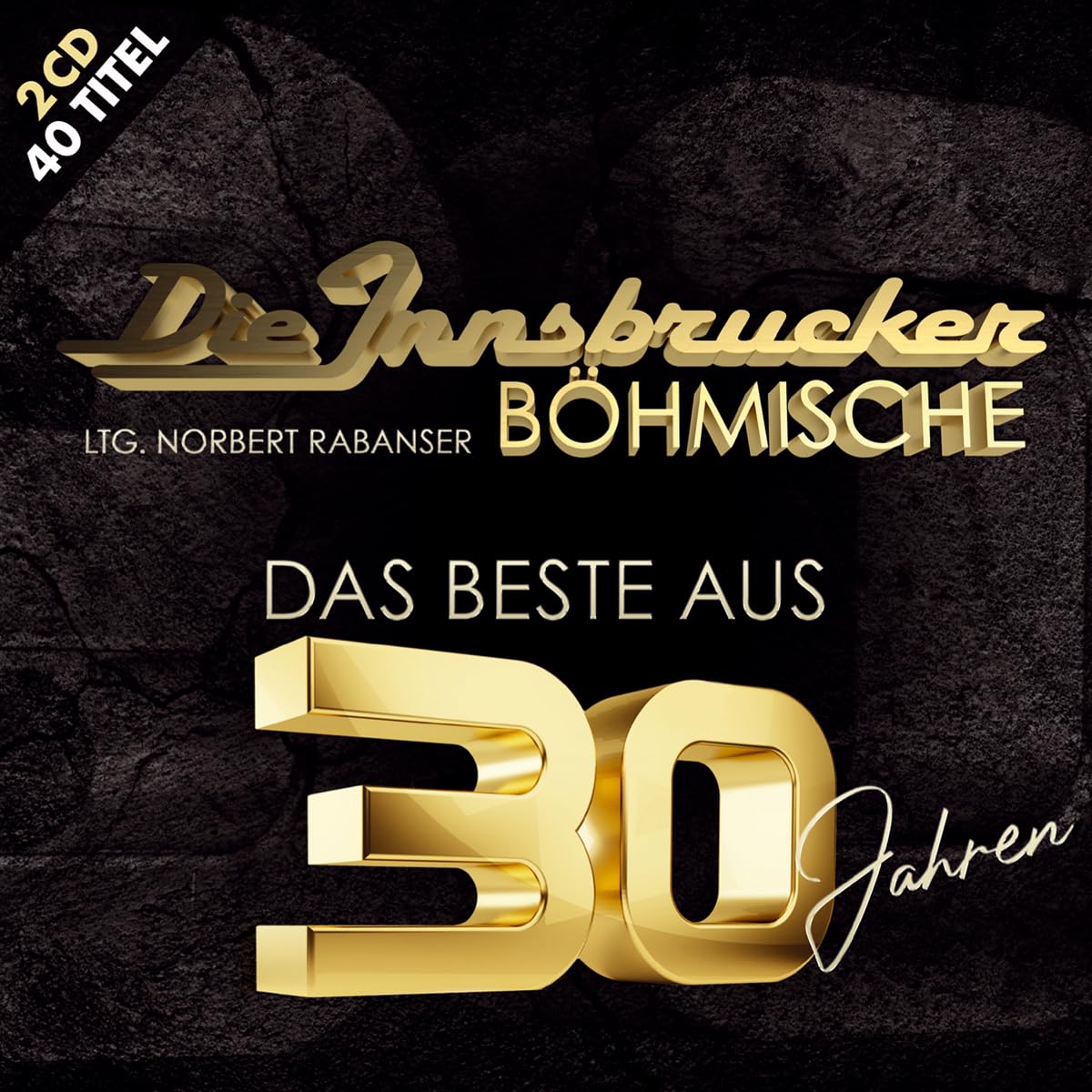 Das Beste aus 30 Jahren