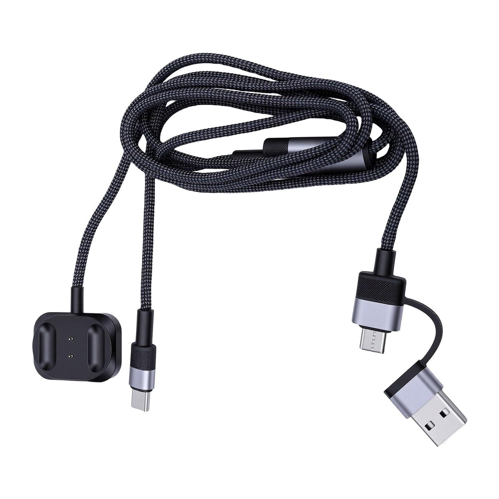 Cable de carga magnético para Meta de 47,2 pulgadas ideal para tu salón 8