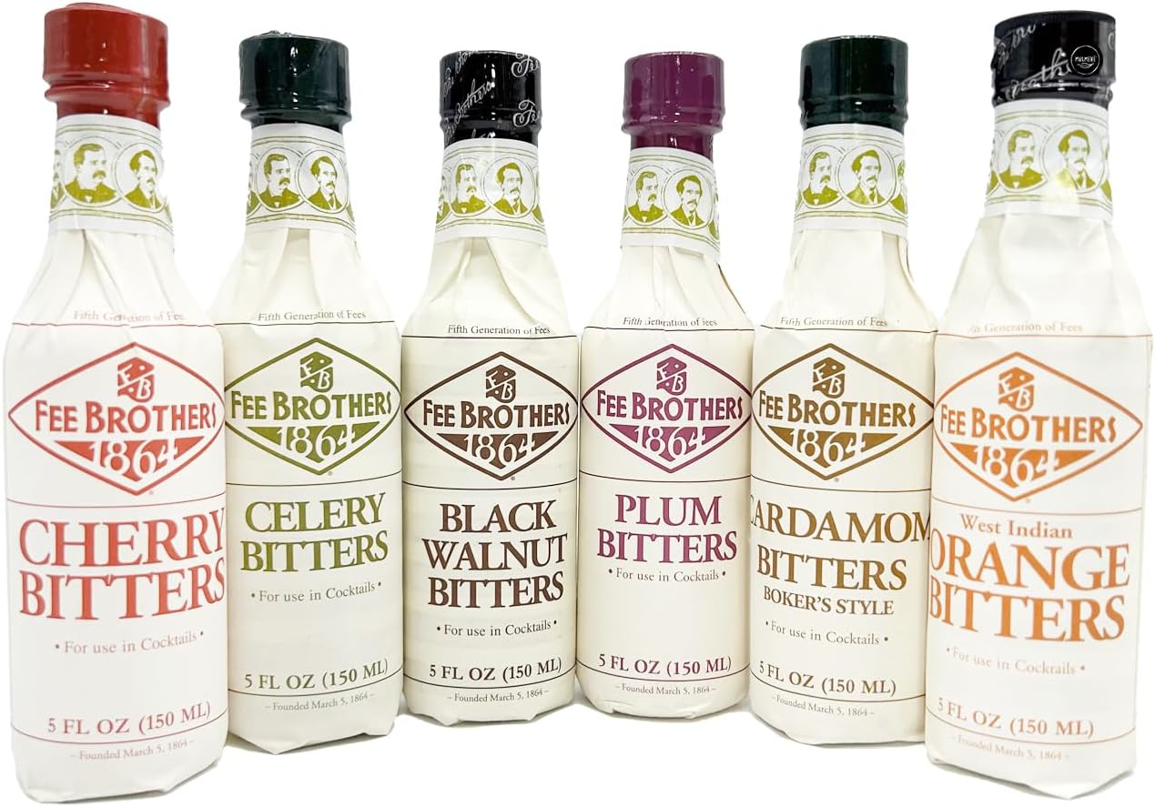 Fee Brother's Variety Packs (Rich & Refined)