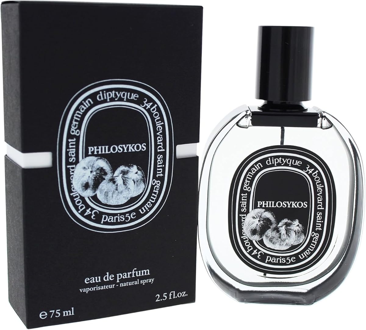Diptyque Philosykos EDP
