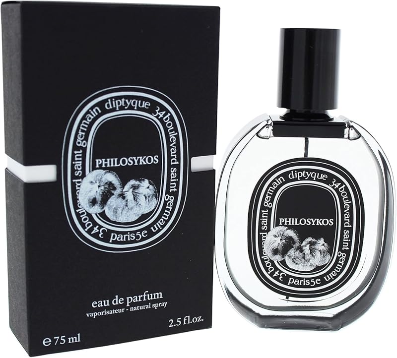 Diptyque Philosykos bottle