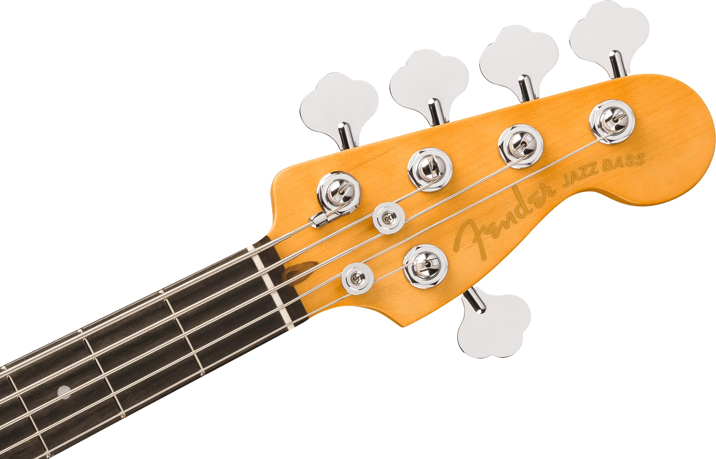 Amazon | Fender フェンダー エレキギター American Ultra II Jazz