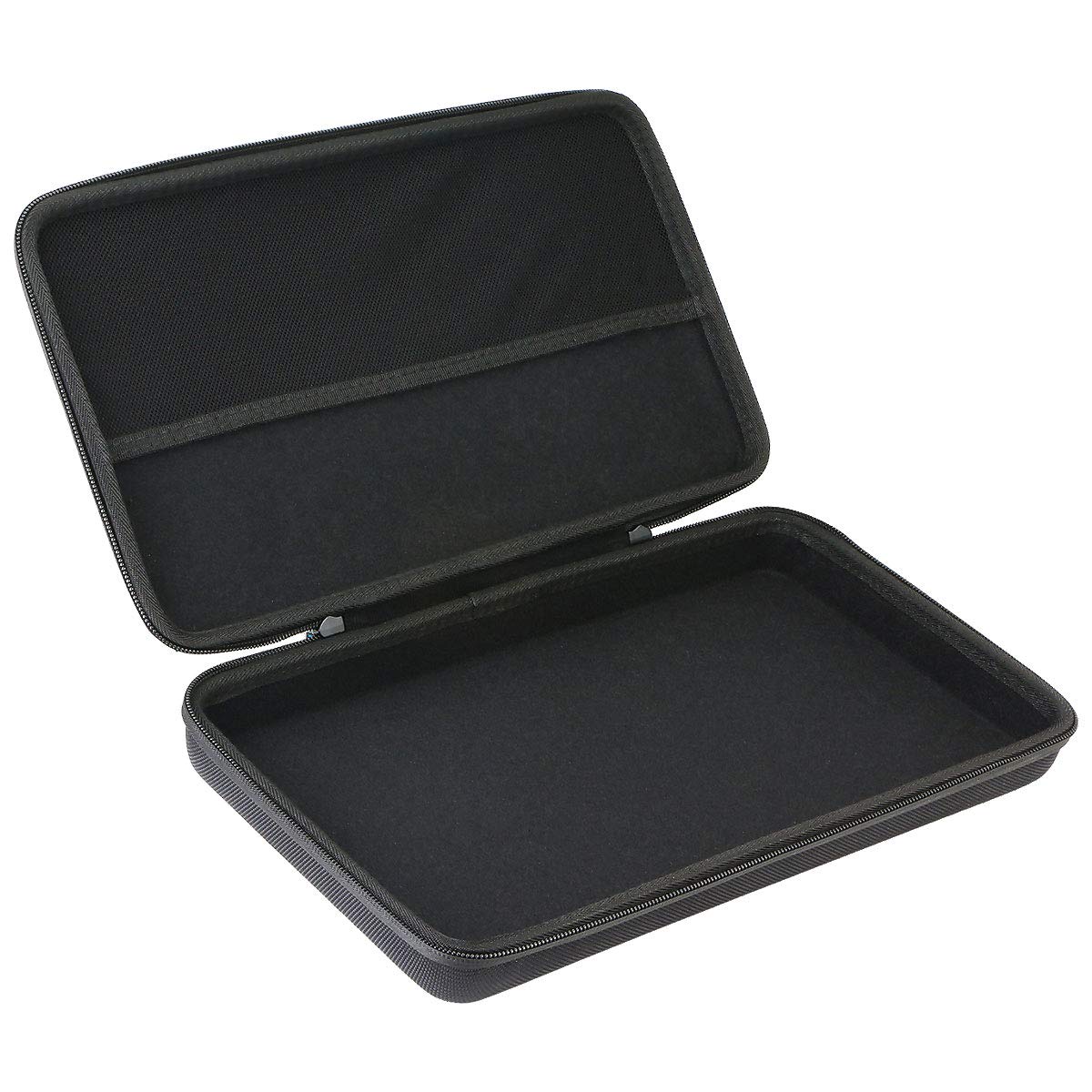 Khanka Eva Borsa Custodia Caso Scatola Case per AKAI Professional MPK Mini MK3 / MKII MK2/ Mini Play Tastiera Controller MIDI USB. (Solo caso)