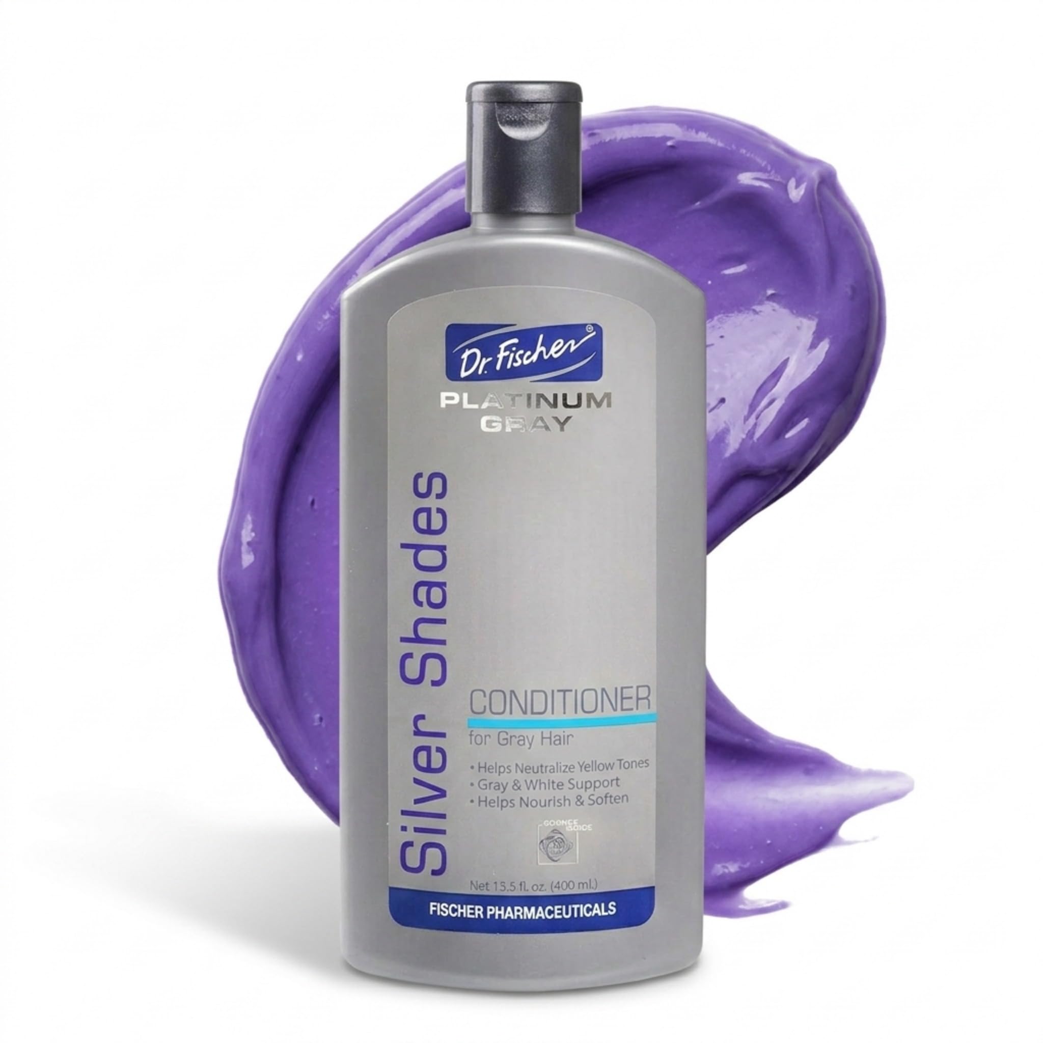 Dr. Fischer Purple Conditioner