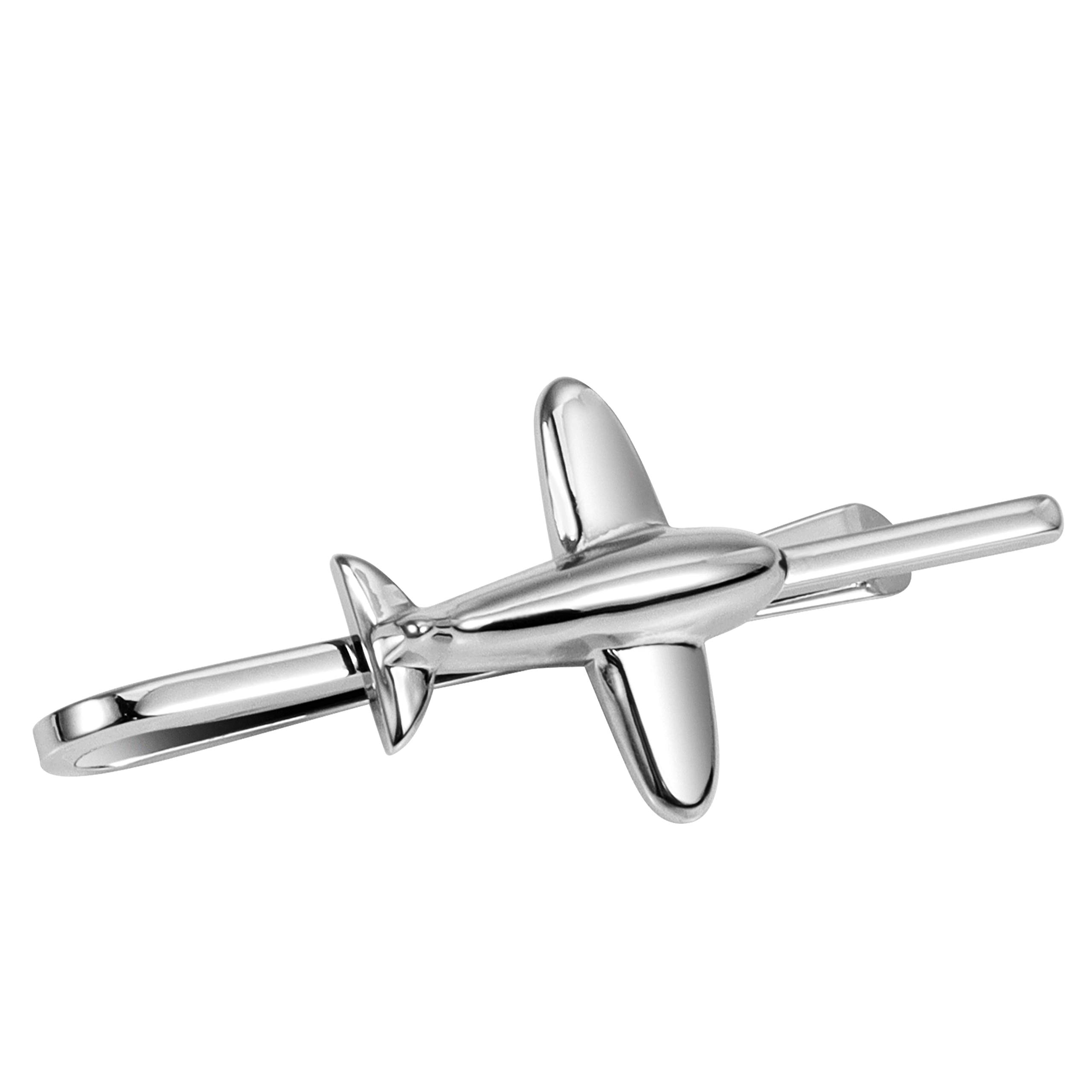 2 inch Tie Clip for Men-Novelty Animal Necktie Bar Clip,Tie Pin,Special Interesting Gift for Men-image-42