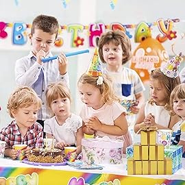 COTOPHER 100pcs Small Gift Boxes, Favor Boxes 2x2x2 inches Paper Gift Boxes with Ribbons Candy Box for Wedding Favors Baby Shower Bridal Shower Birthday Party (100pcs 2x2x2, Gold)