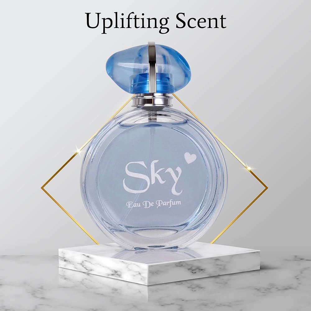 香水(女性用) sky415 Amazon.com: NovoGlow Sky 女款- 3.3 液體盎司(約3.3 毫升)淡