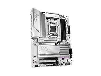 Amazon.com: GIGABYTE B650 AORUS Elite AX ICE (AM5/ LGA 1718