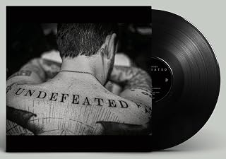 Undefeated