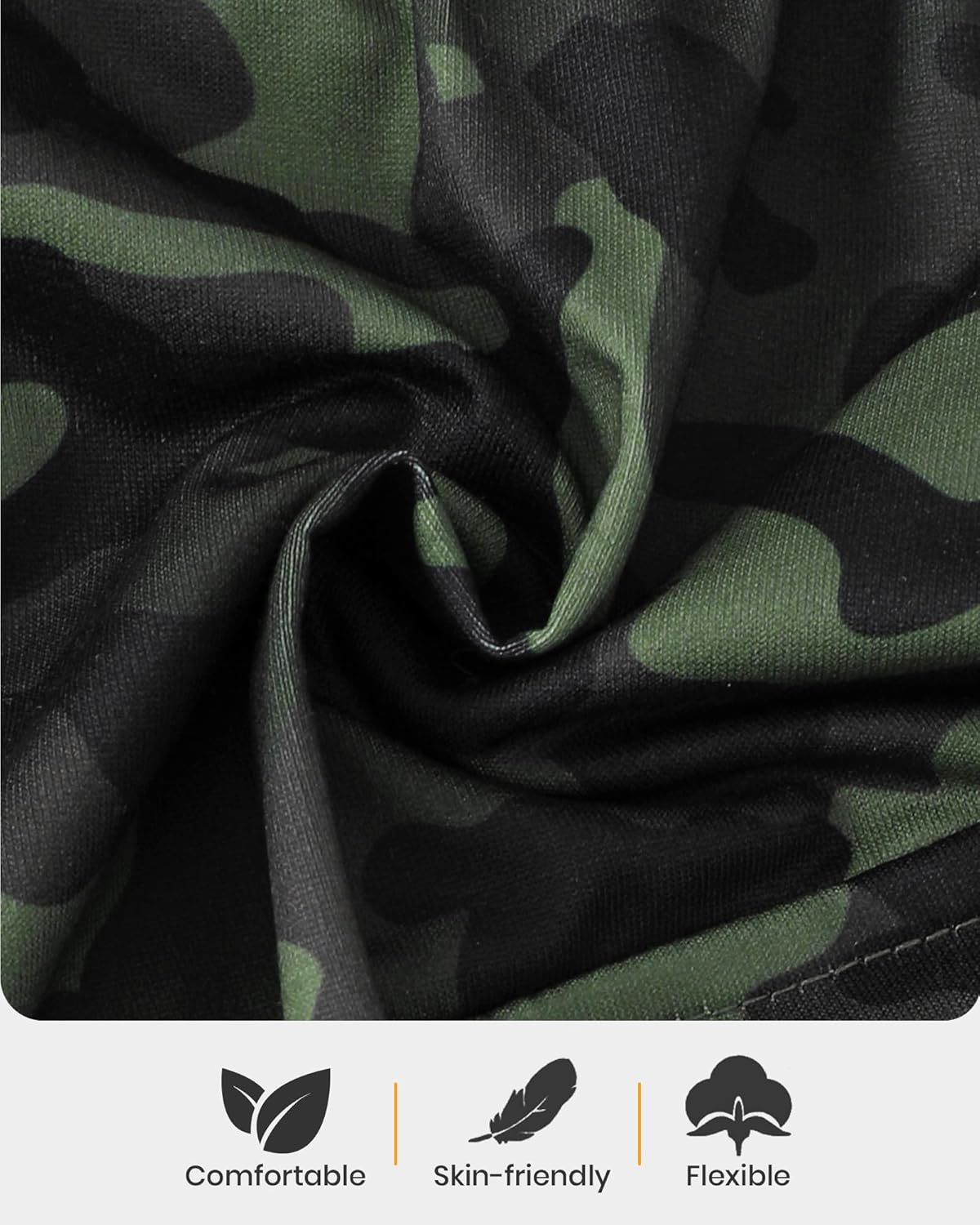 Boys Sweatpants 3 Pack Boys Cargo Joggers Pants Elastic Waist Casual Kids Toddler Cargo Sweatpants Size 3-7T