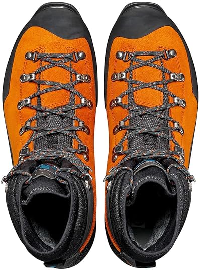 SCARPA(スカルパ) モンブランプロGTX SC23212 Amazon | SCARPA(スカルパ) モンブランプロGTX SC23212 トニック